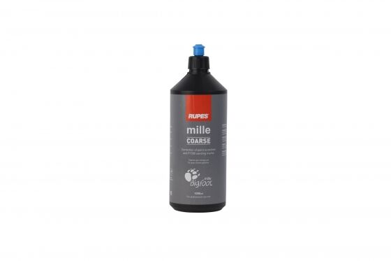 Rupes Polermiddel Mille 1 ltr  Coarse