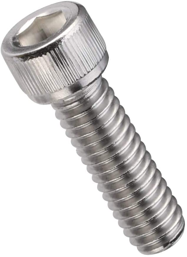 Skrue innv.6kant M14-30mm 12.9 ISO4762 PK25