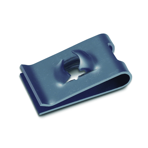 Speednut U-Typ 5.5 Svart Pk50