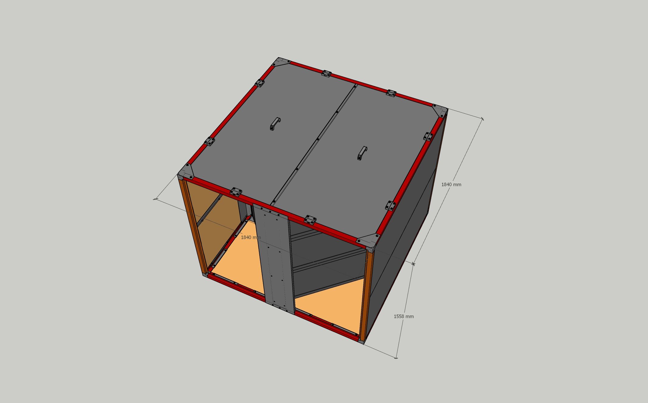 Spanesi heatex kryssveksler ny kompakt (11Kw og 15Kw)