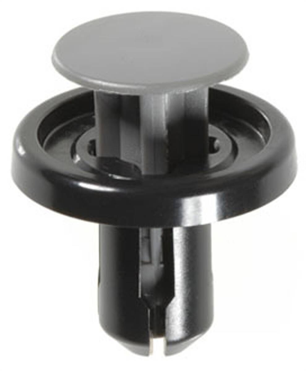 Toyota Bumper/Engine Retaining clip