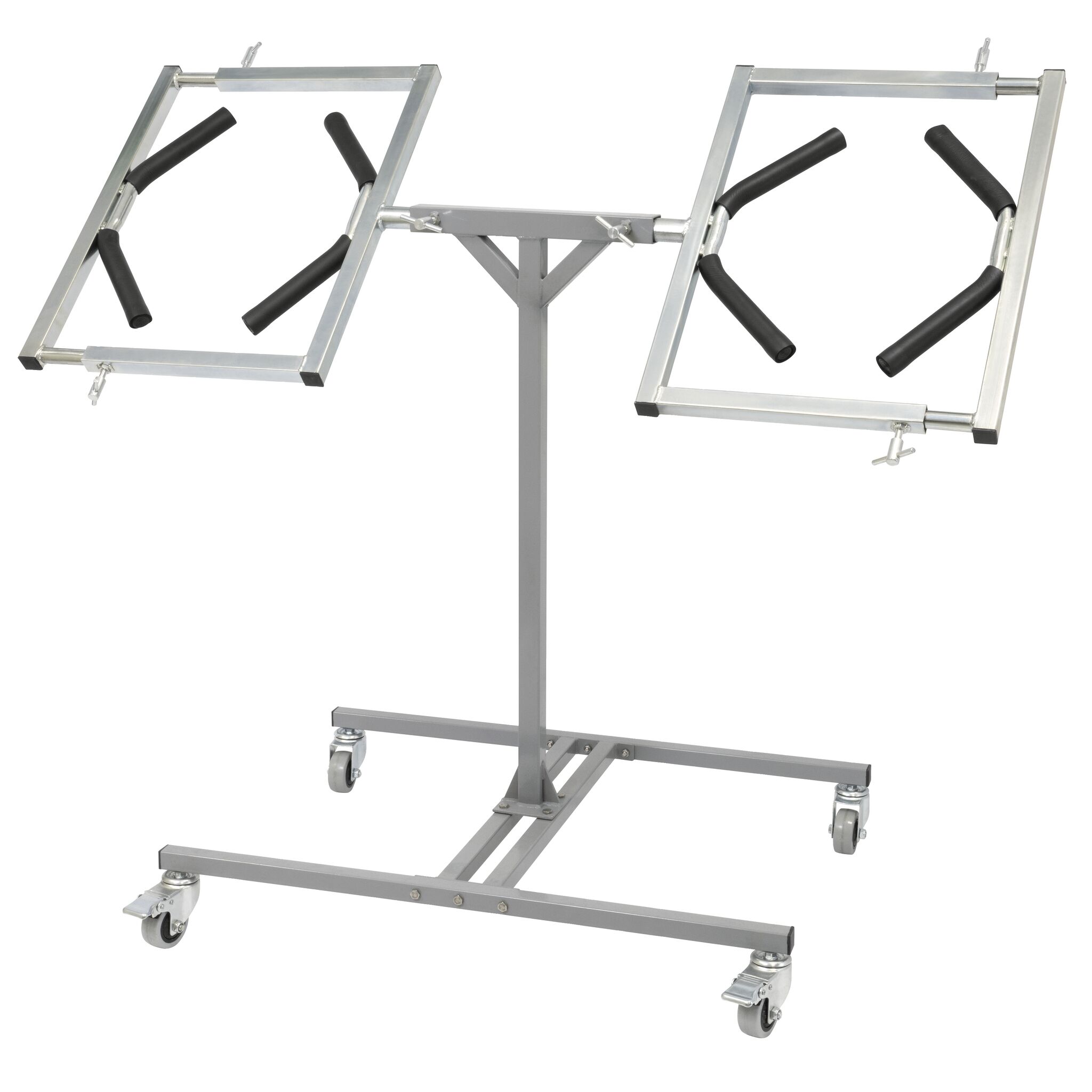 GYS lakkstativ for felg