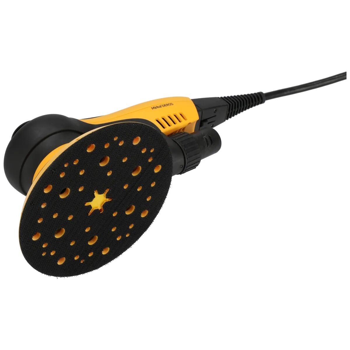 Mirka DEROS II 680 150mm Orbit 8,0 - Bilde 4