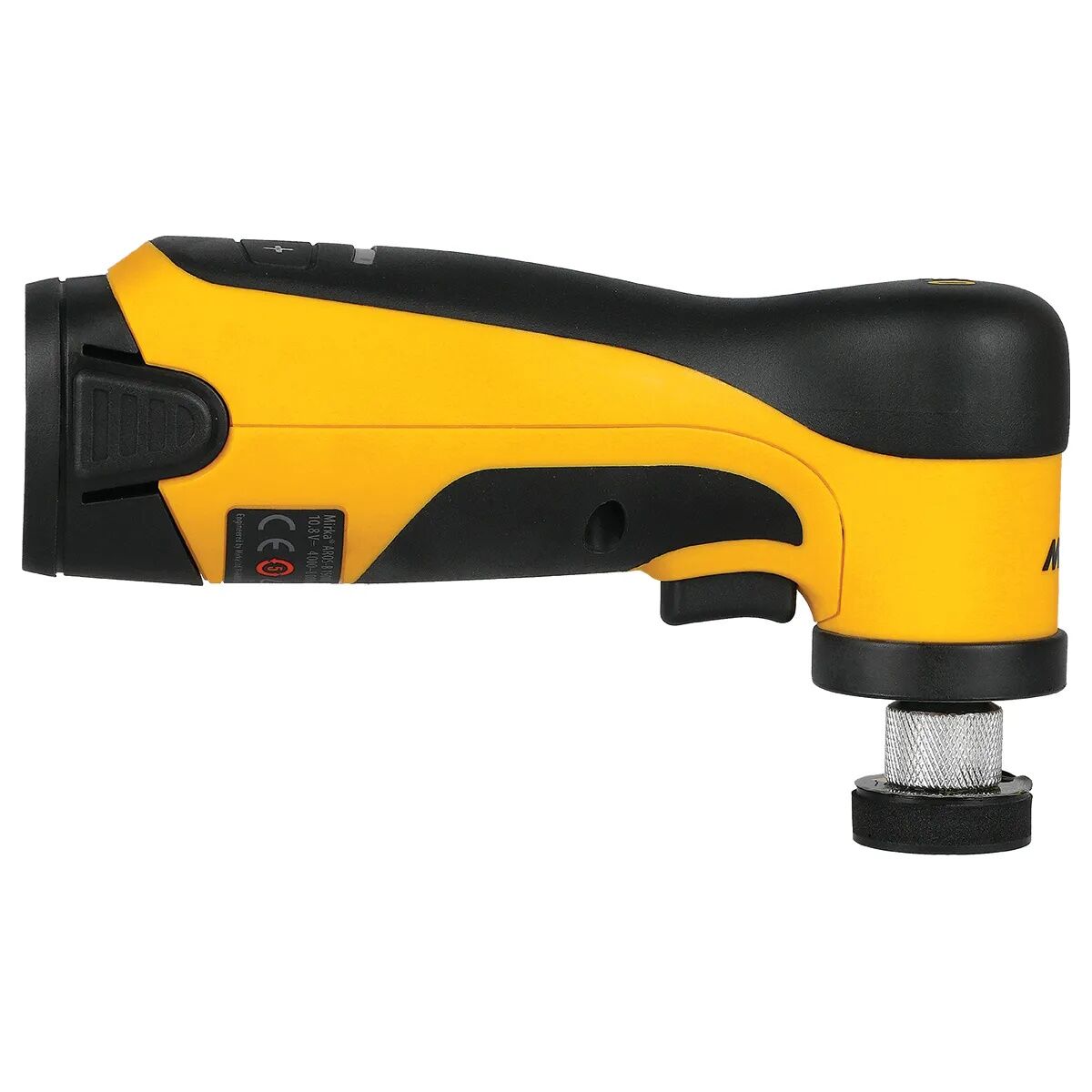 Mirka AROS-B 150NV 32mm 10.8V Orbit 5.0 - Bilde 2