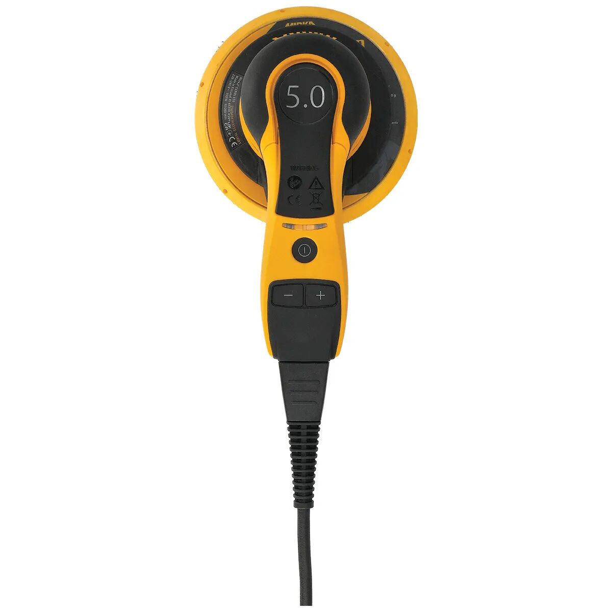 Mirka Deros 650CV 150mm OSC 5mm - Bilde 3