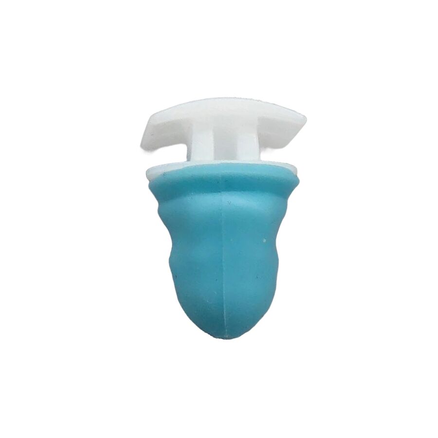 VAG Door Trim Moulding Clip Pk10