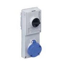 Spanesi stikk til archim 230V 16A 3+j Ilme SQV 1694.5