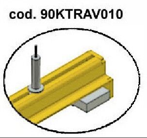Spanesi crossbar sett Renault og Nissan