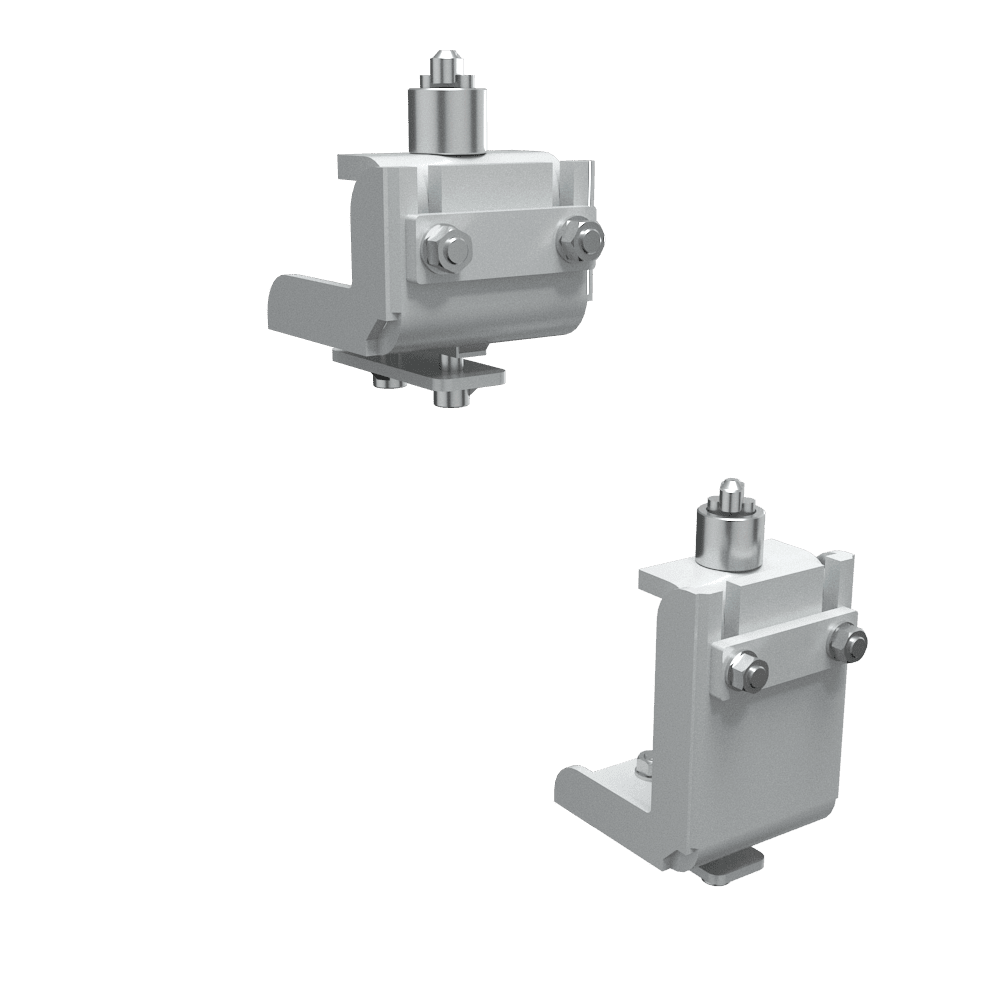 Spanesi klemmesett for BMW sedan og 4x4 multibench