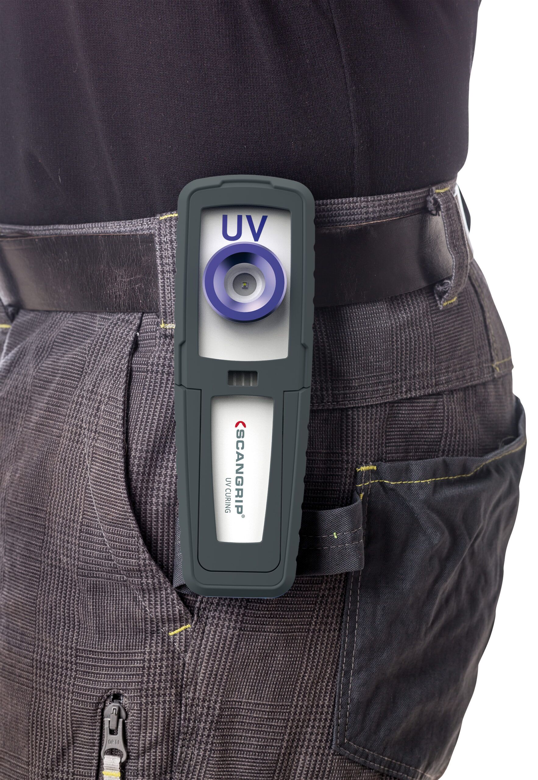 Scangrip UV-LIGHT - Bilde 11