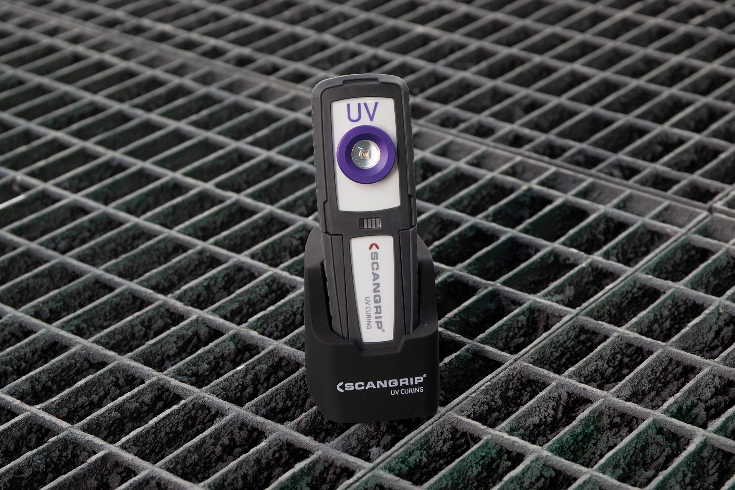Scangrip UV-LIGHT - Bilde 7