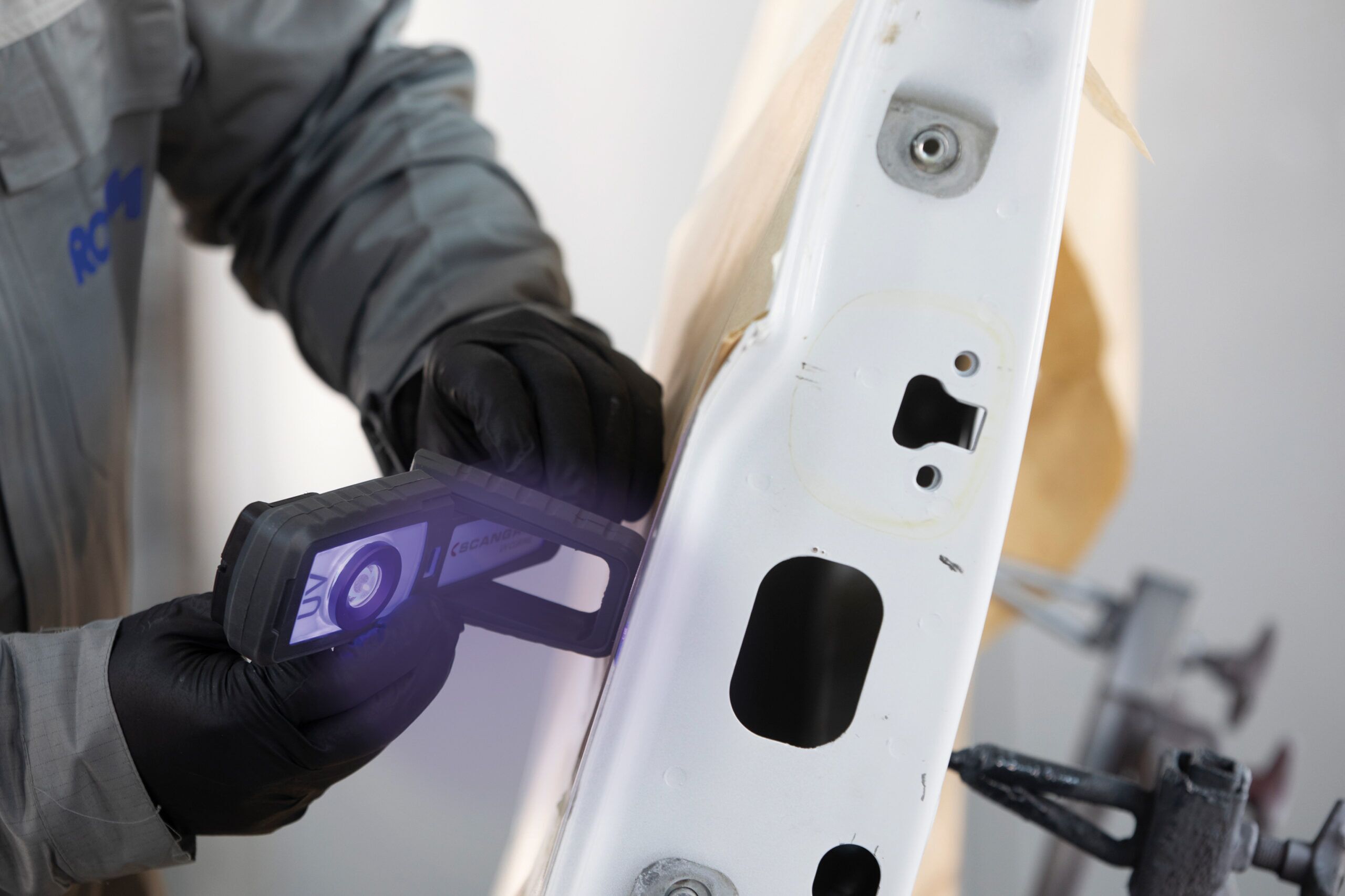 Scangrip UV-LIGHT - Bilde 8