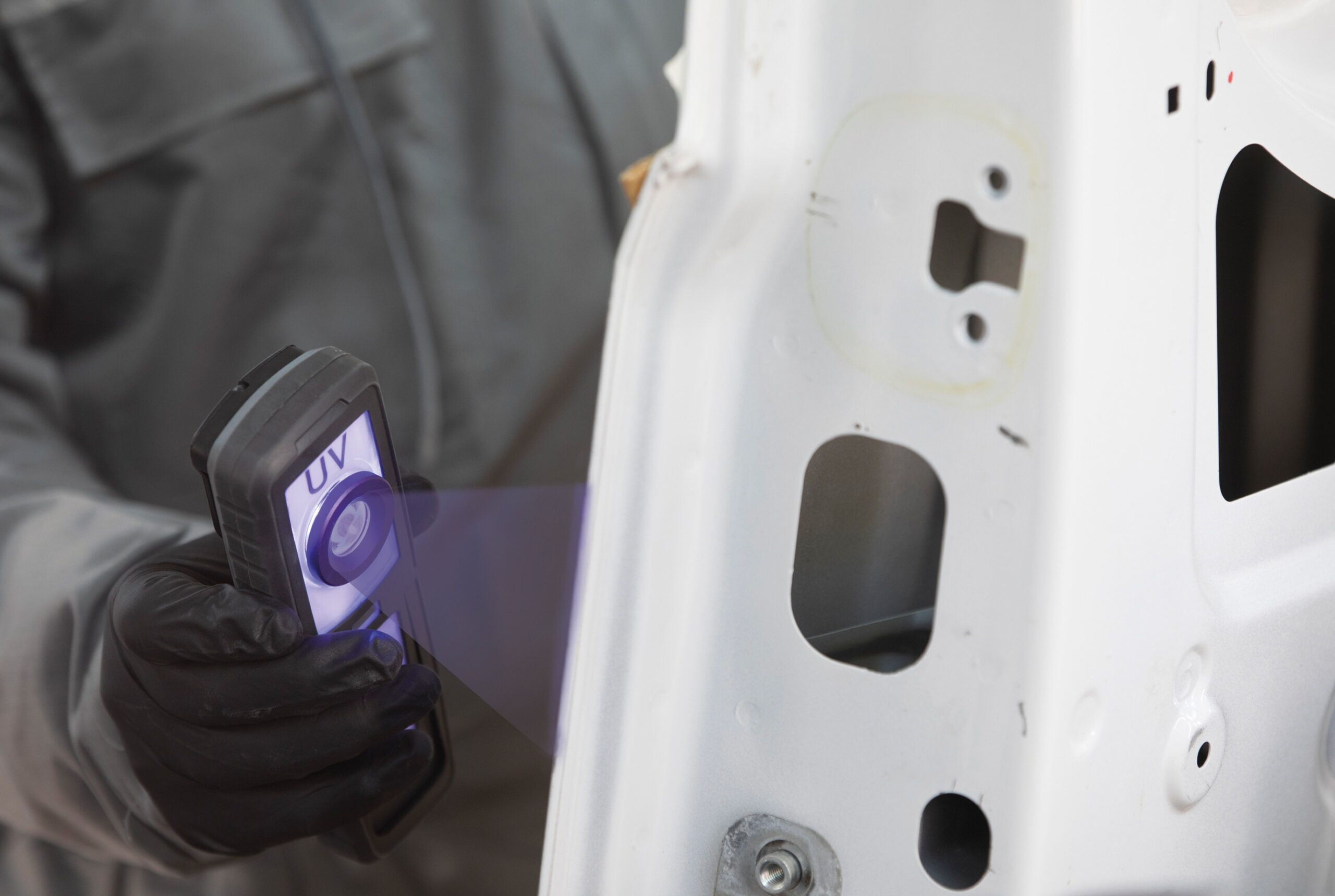 Scangrip UV-LIGHT - Bilde 9