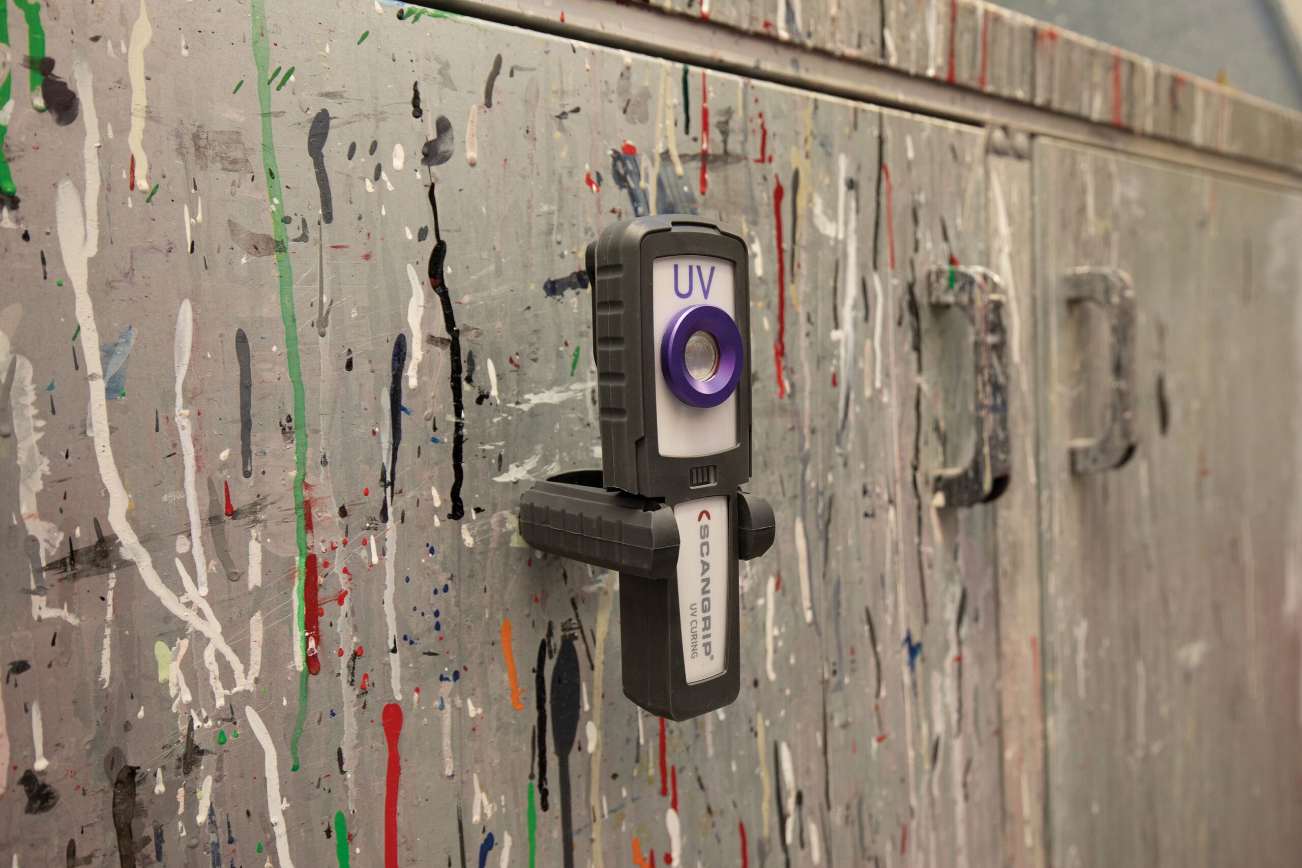 Scangrip UV-LIGHT - Bilde 10