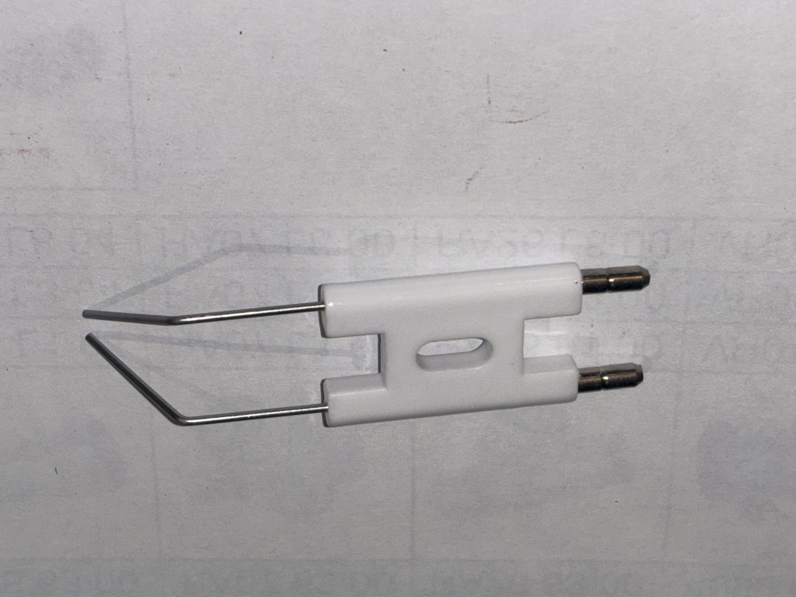 Spanesi ignition nozzles for dieselburner