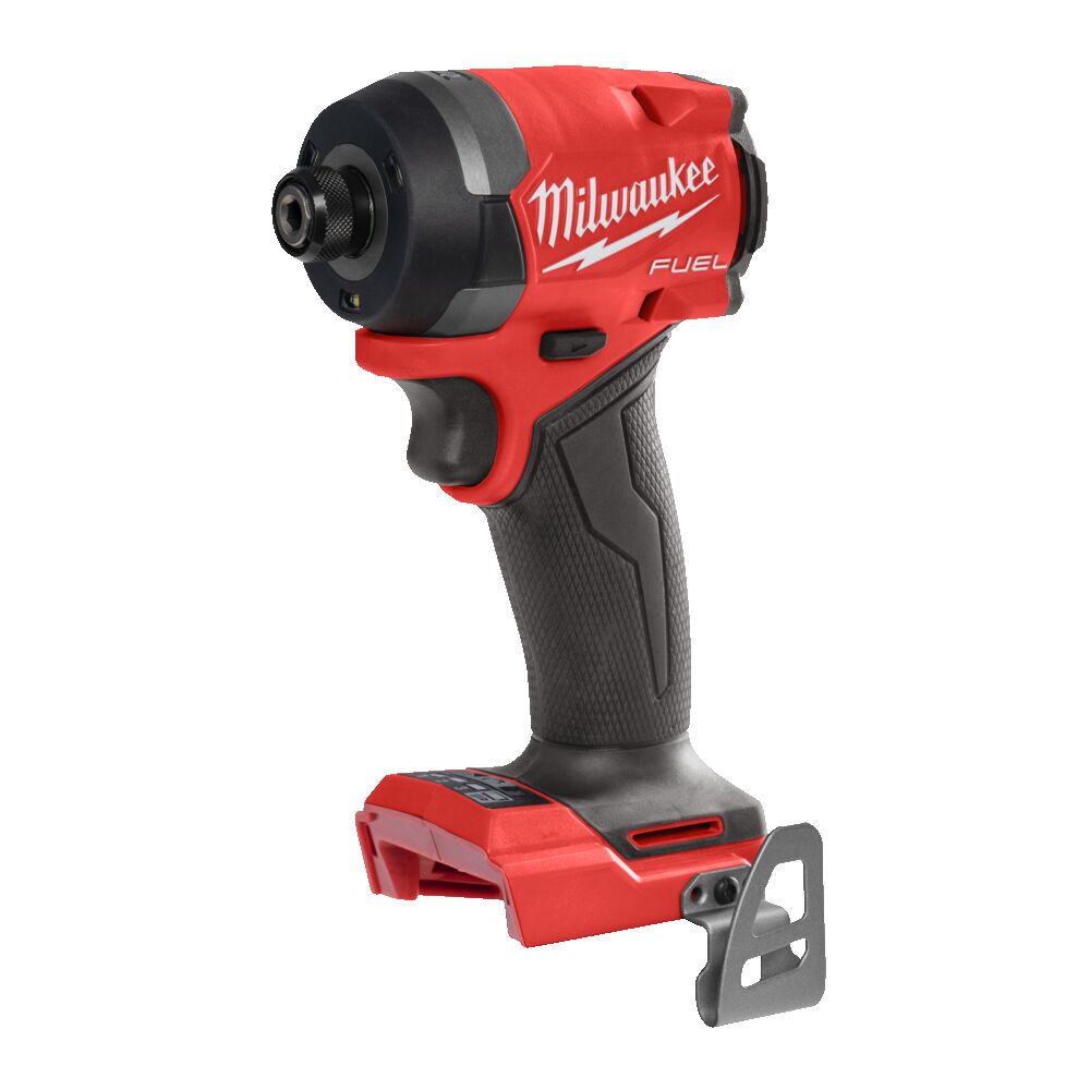 Milwaukee M18 FID3-0X Kompakt Slagskrutrekker FUEL 1/4 HEX