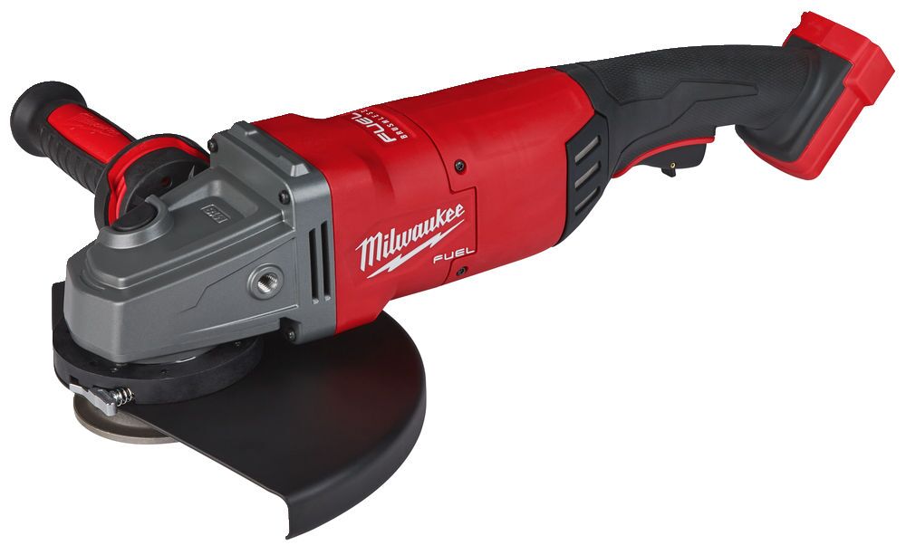 Milwaukee M18 FLAG230XPDB-0C Vinkelsliper 230mm