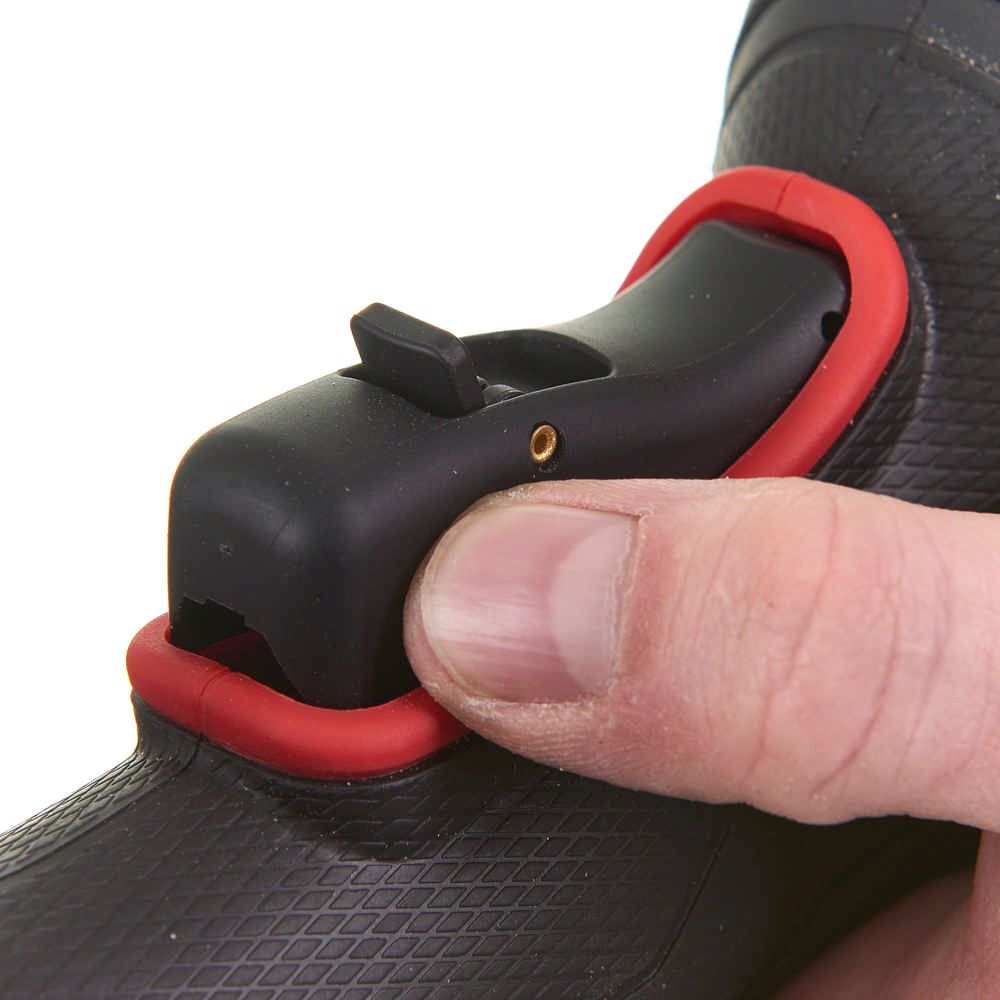 Milwaukee M18 FLAG230XPDB-0C Vinkelsliper 230mm - Bilde 2