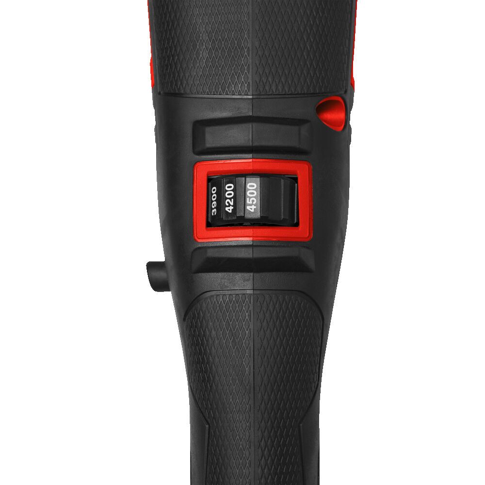 Milwaukee M18 FROP21-502X FUEL Poleringsmaskin 21mm utslag - Bilde 5