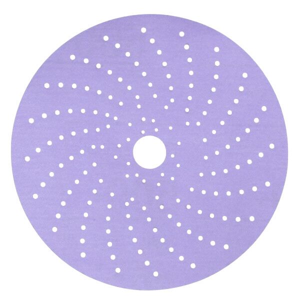 3m 31485 Cubitron™ II sliperondell 737U, 150 mm, 500+