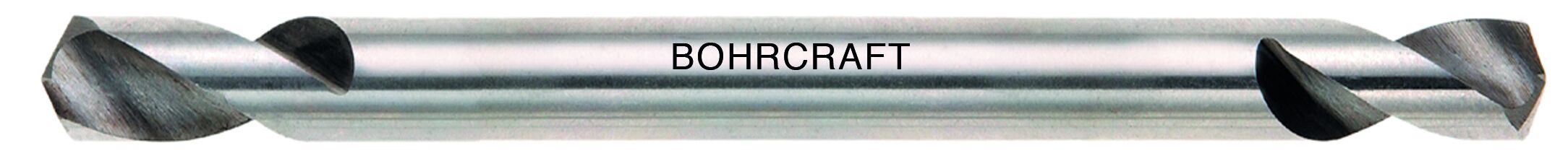 Bor Dobbelt HSS-G 4.9 - 62mm