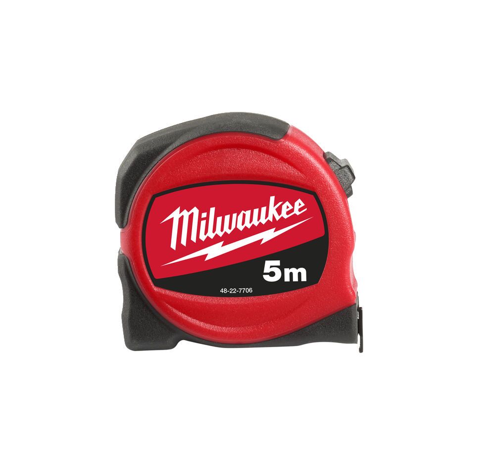 Milwaukee Målebånd S5M/25Mm