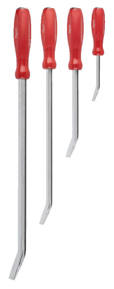 Milwaukee Brekkjern Sett 4-deler