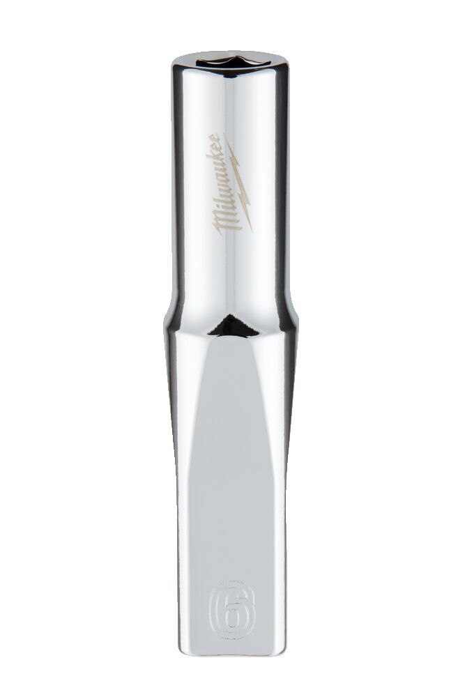 Milwaukee Pipe 1/4 Lang 6Mm