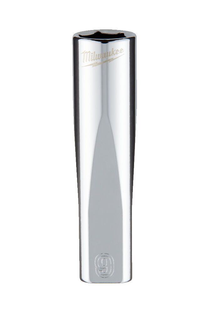 Milwaukee Pipe 1/4 Lang 9Mm