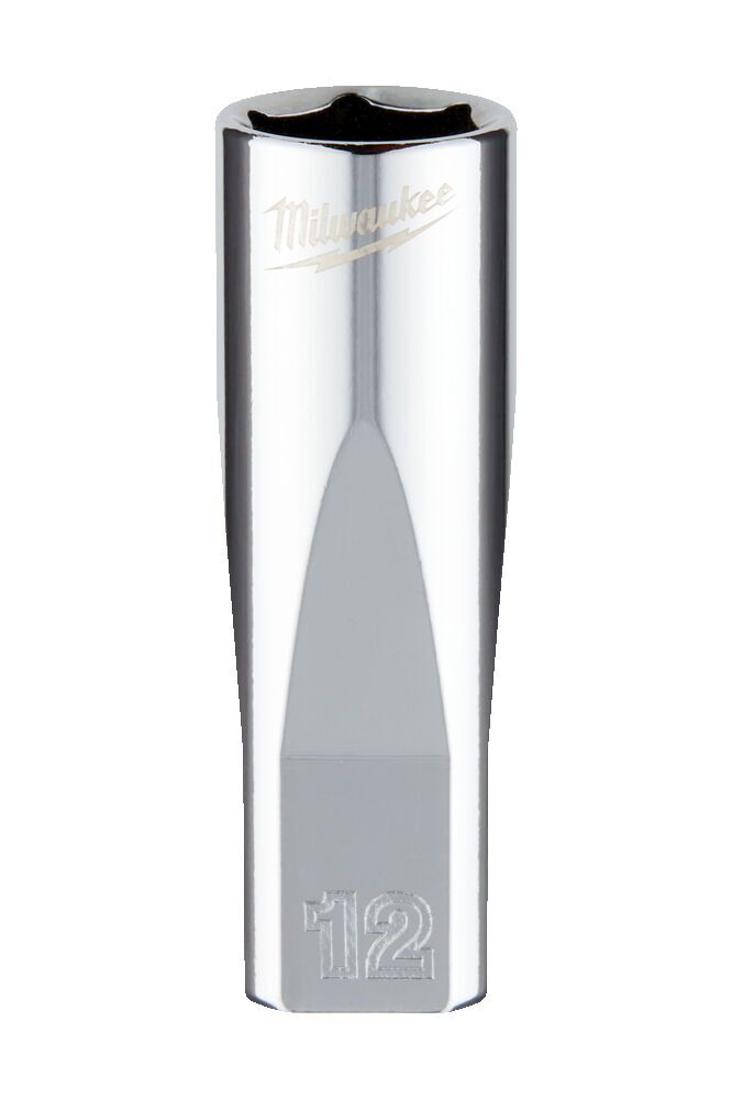 Milwaukee Pipe 1/4 Lang 12Mm