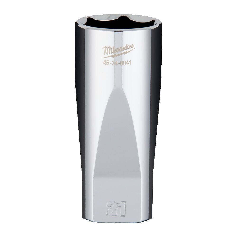 Milwaukee Pipe 3/8 Lang 21MM