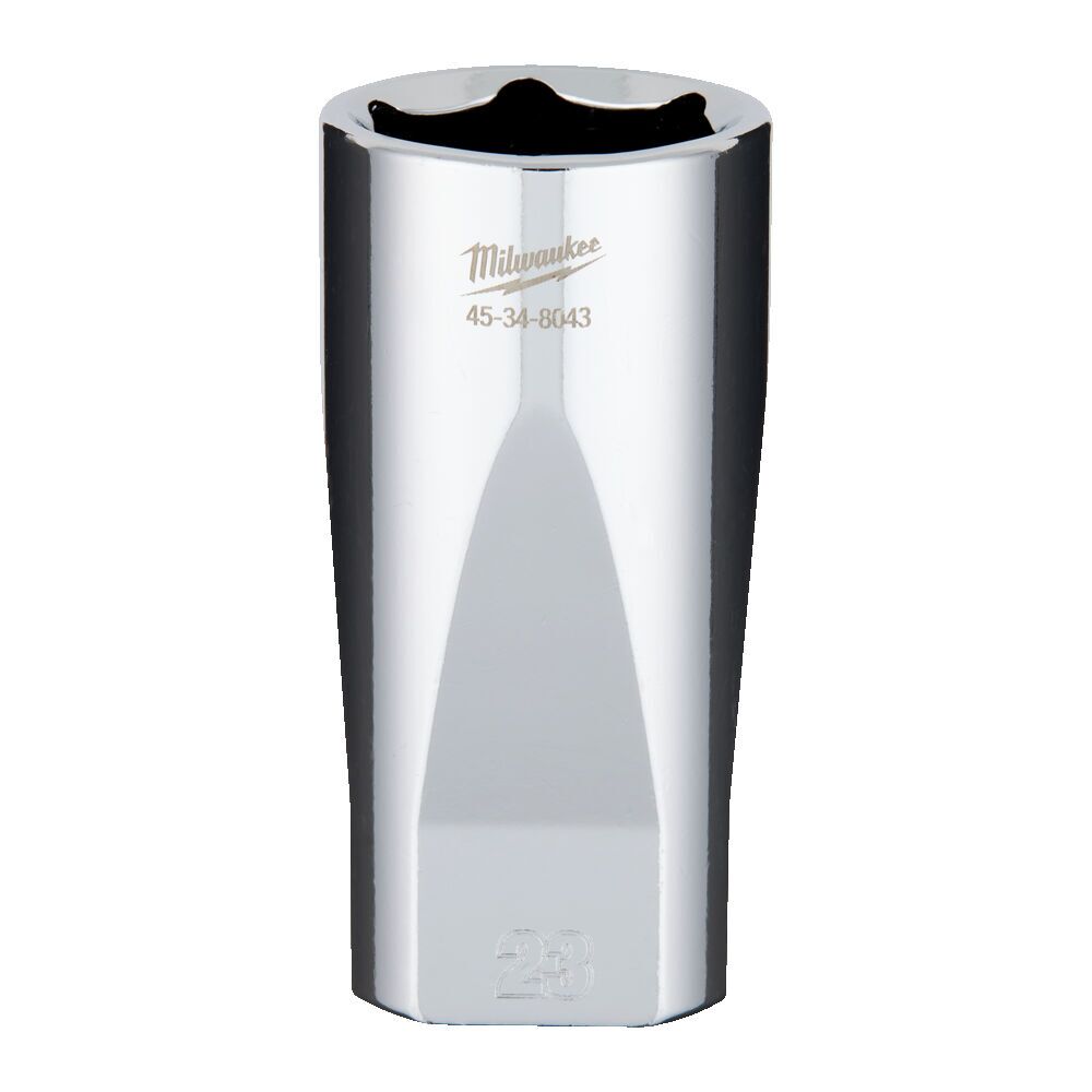 Milwaukee Pipe 3/8 Lang 23MM