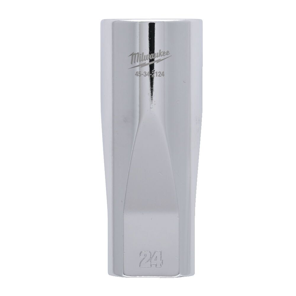 Milwaukee Pipe 1/2 Lang 24MM