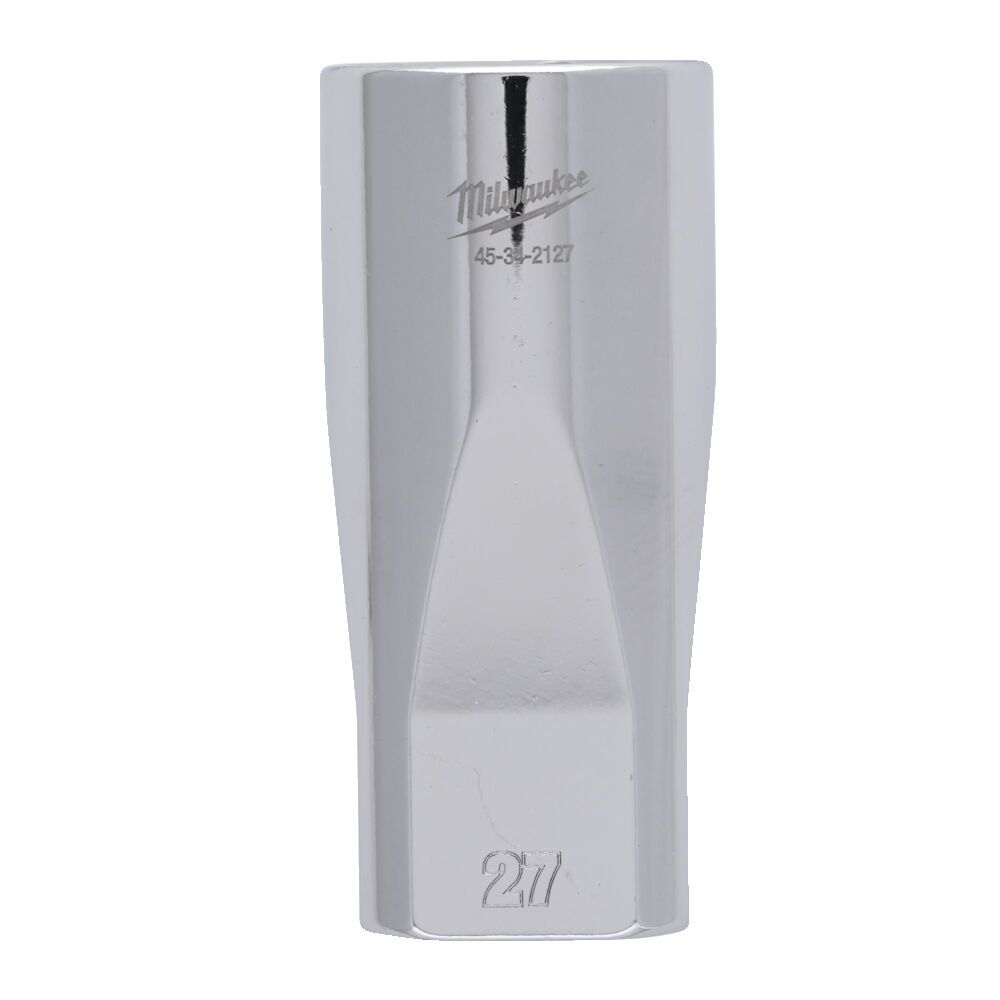 Milwaukee Pipe 1/2 Lang 27MM