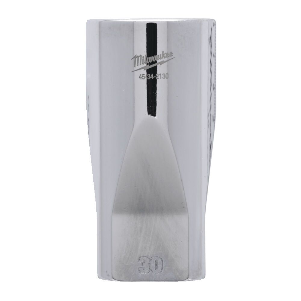 Milwaukee Pipe 1/2 Lang 30MM