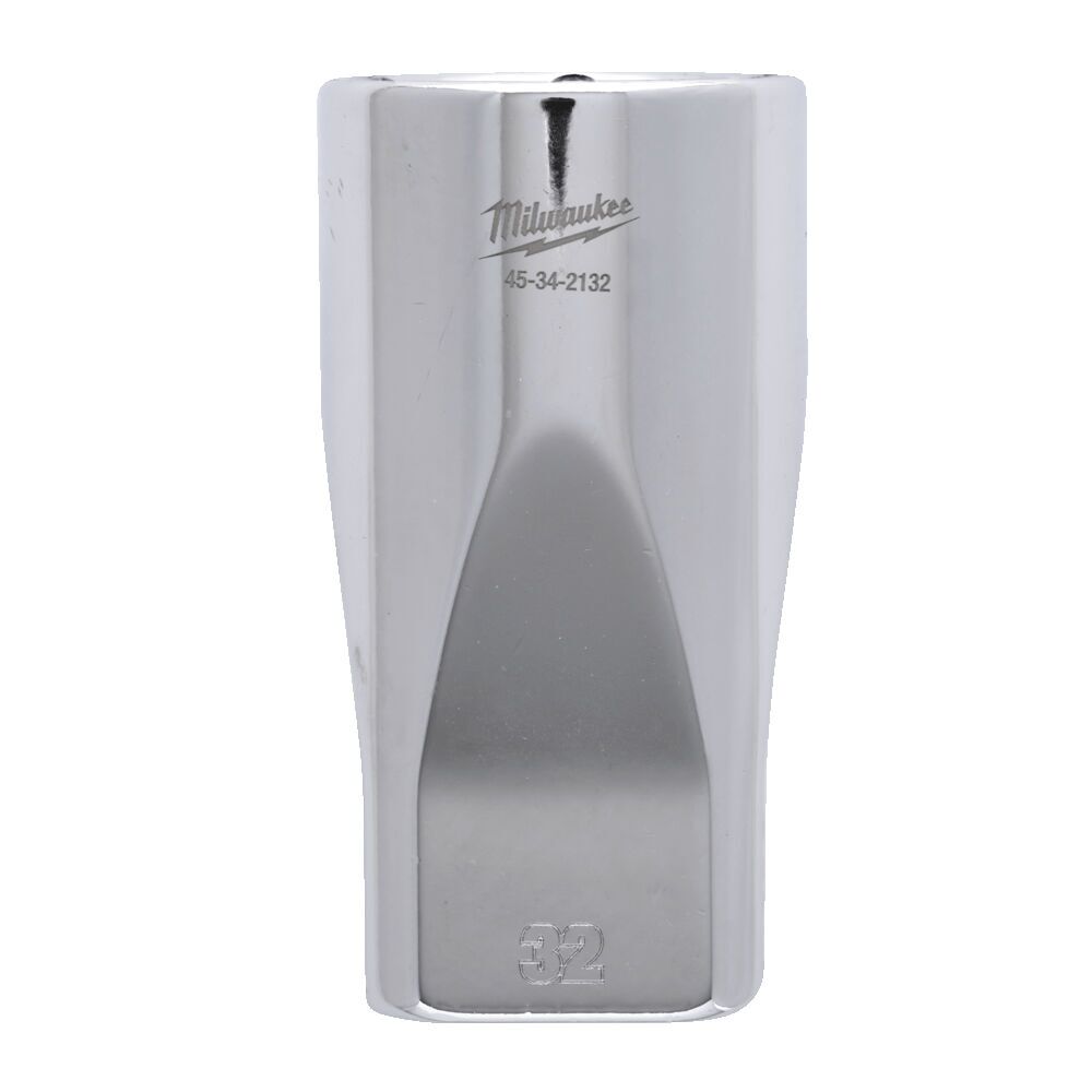 Milwaukee Pipe 1/2 Lang 32MM