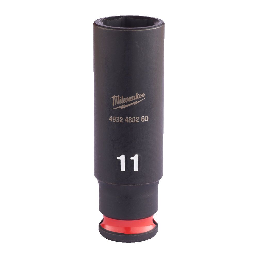 Milwaukee Kraftpipe Shockwave Lang 1/4'' 11mm