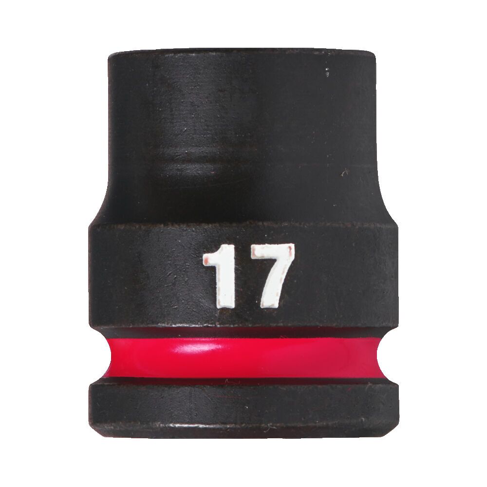 Milwaukee Kraftpipe Shockwave 1/2'' 17mm