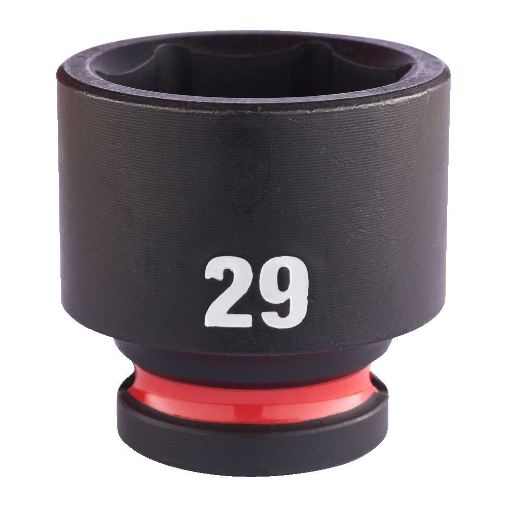 Milwaukee Kraftpipe Shockwave 1/2'' 29mm