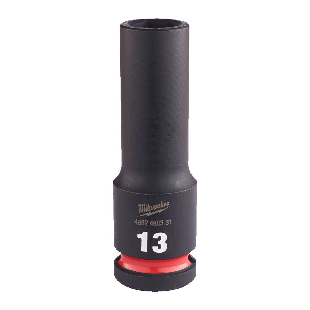 Milwaukee Kraftpipe Shockwave Lang 1/2'' 13mm