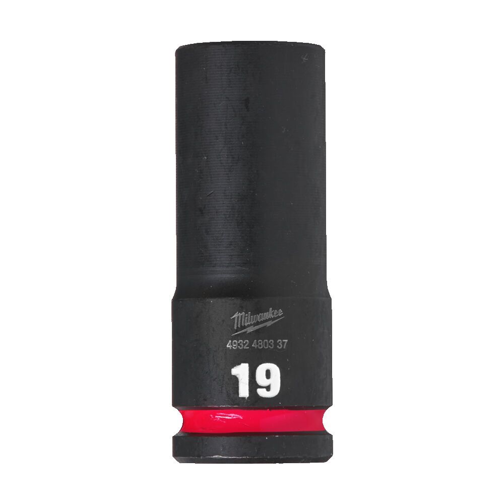 Milwaukee Kraftpipe Shockwave Lang 1/2'' 19mm