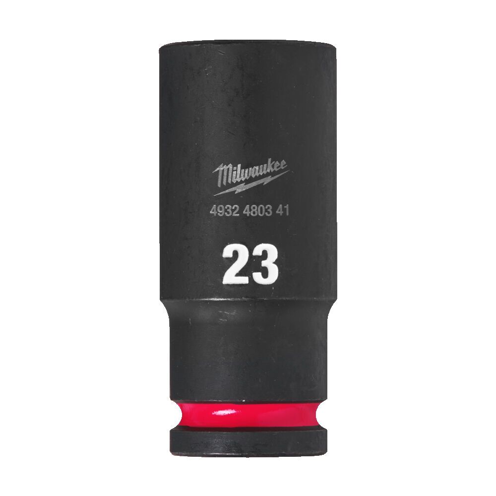 Milwaukee Kraftpipe Shockwave Lang 1/2'' 23mm