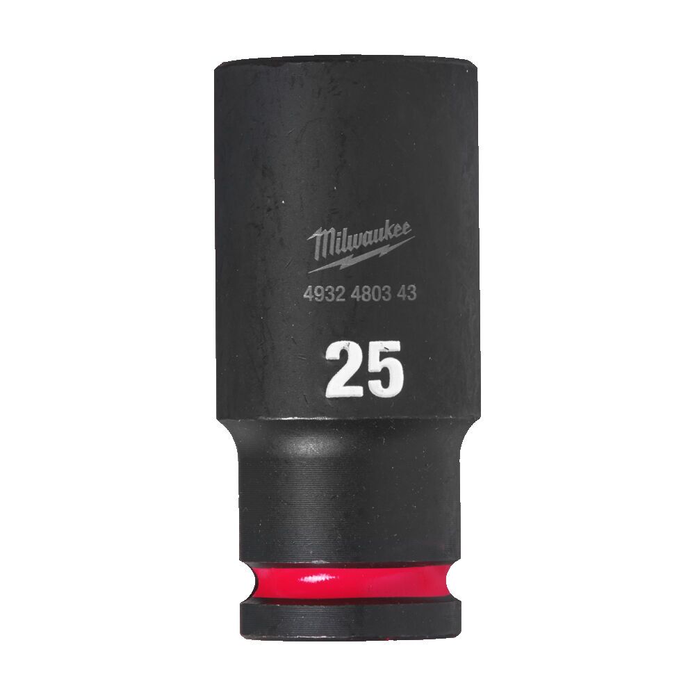 Milwaukee Kraftpipe Shockwave Lang 1/2'' 25mm