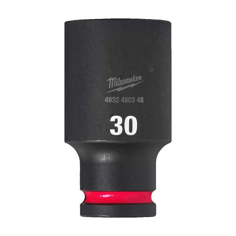 Milwaukee Kraftpipe Shockwave Lang 1/2'' 30mm