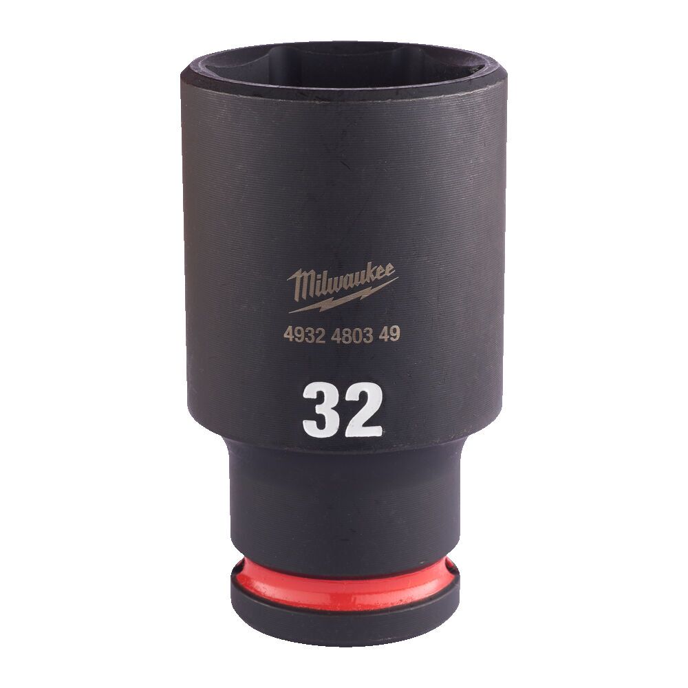 Milwaukee Kraftpipe Shockwave Lang 1/2'' 32mm