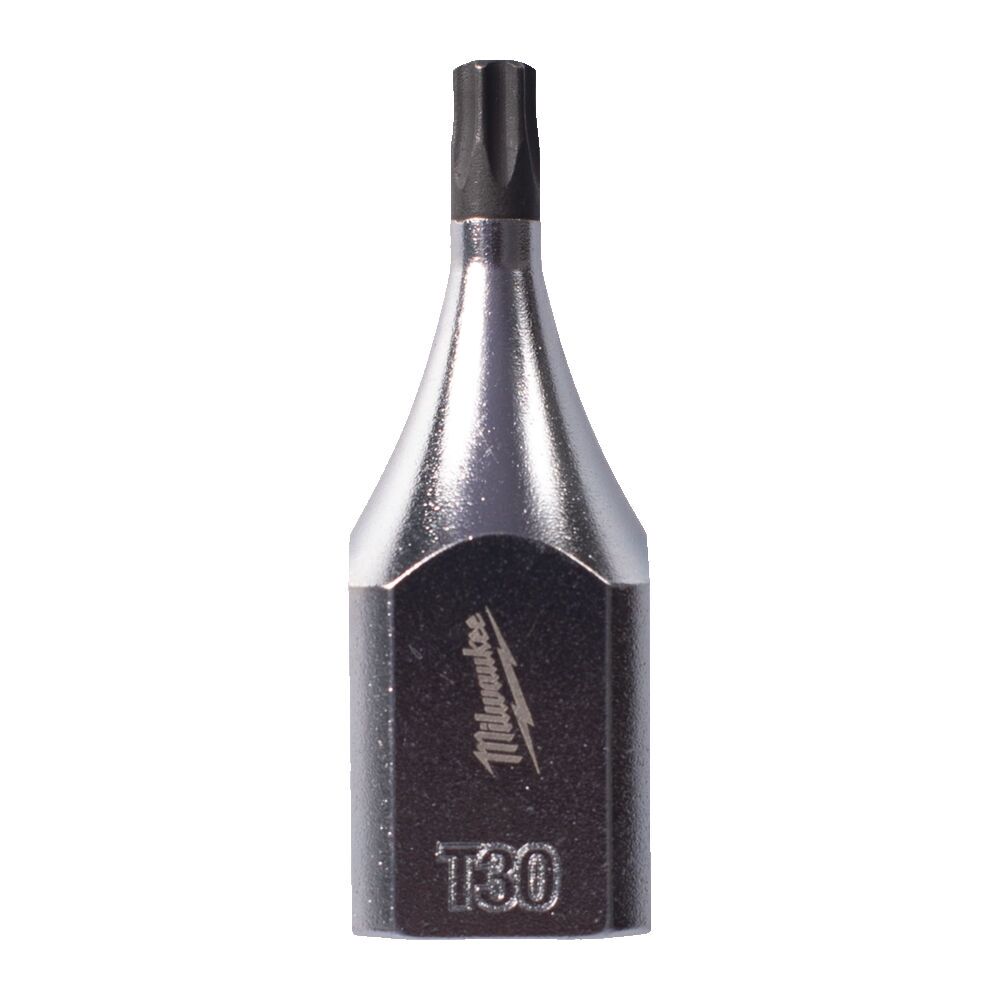 Milwaukee Pipebits Torx 1/2'' T30