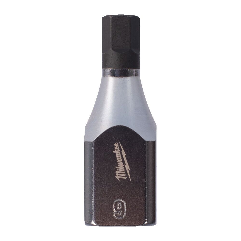 Milwaukee Pipebits Hex 1/2'' 9mm