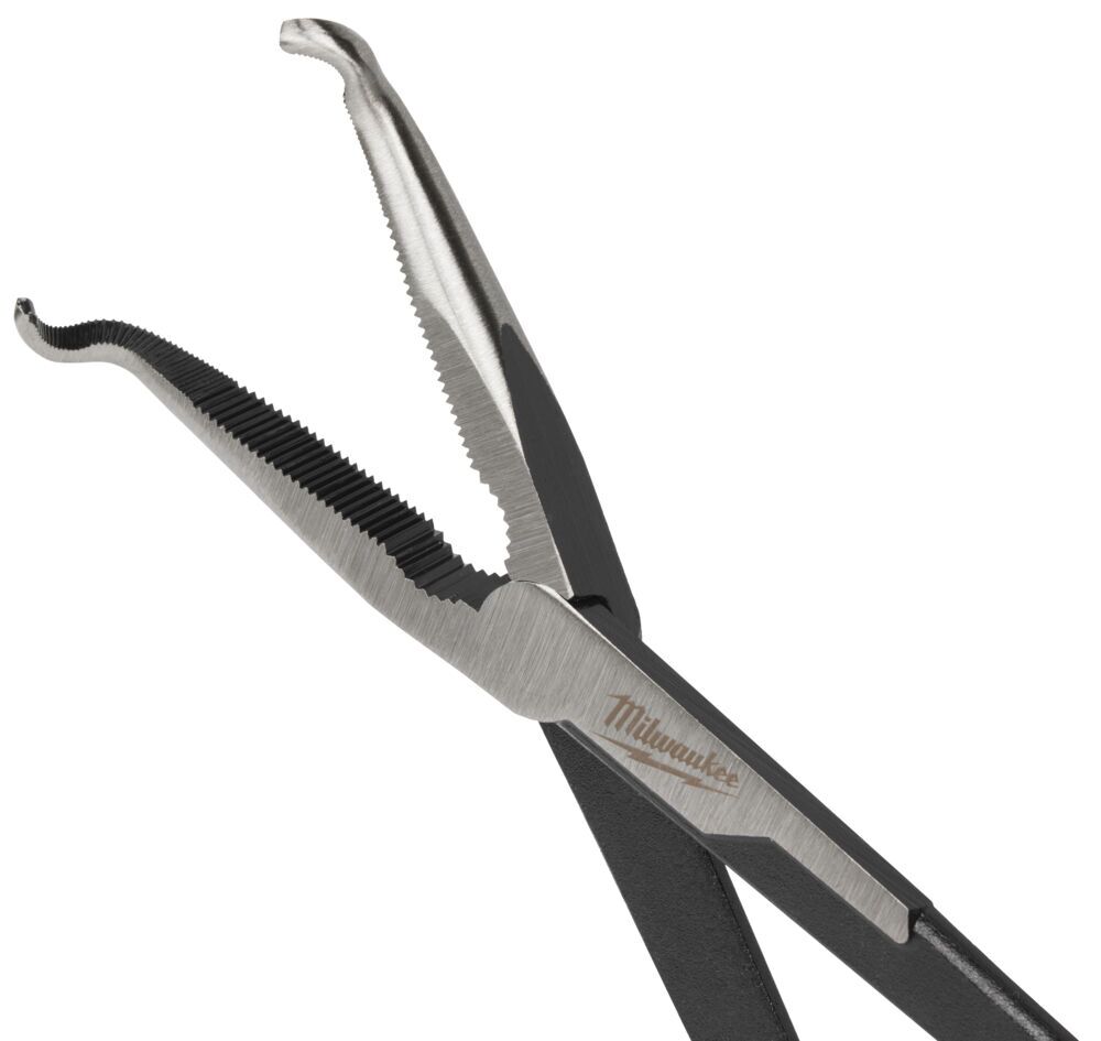 Milwaukee Slangetang Lang 8mm - Bilde 3