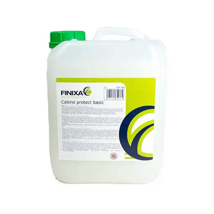 Finixa kabin beskyttelse "Basic" 5L