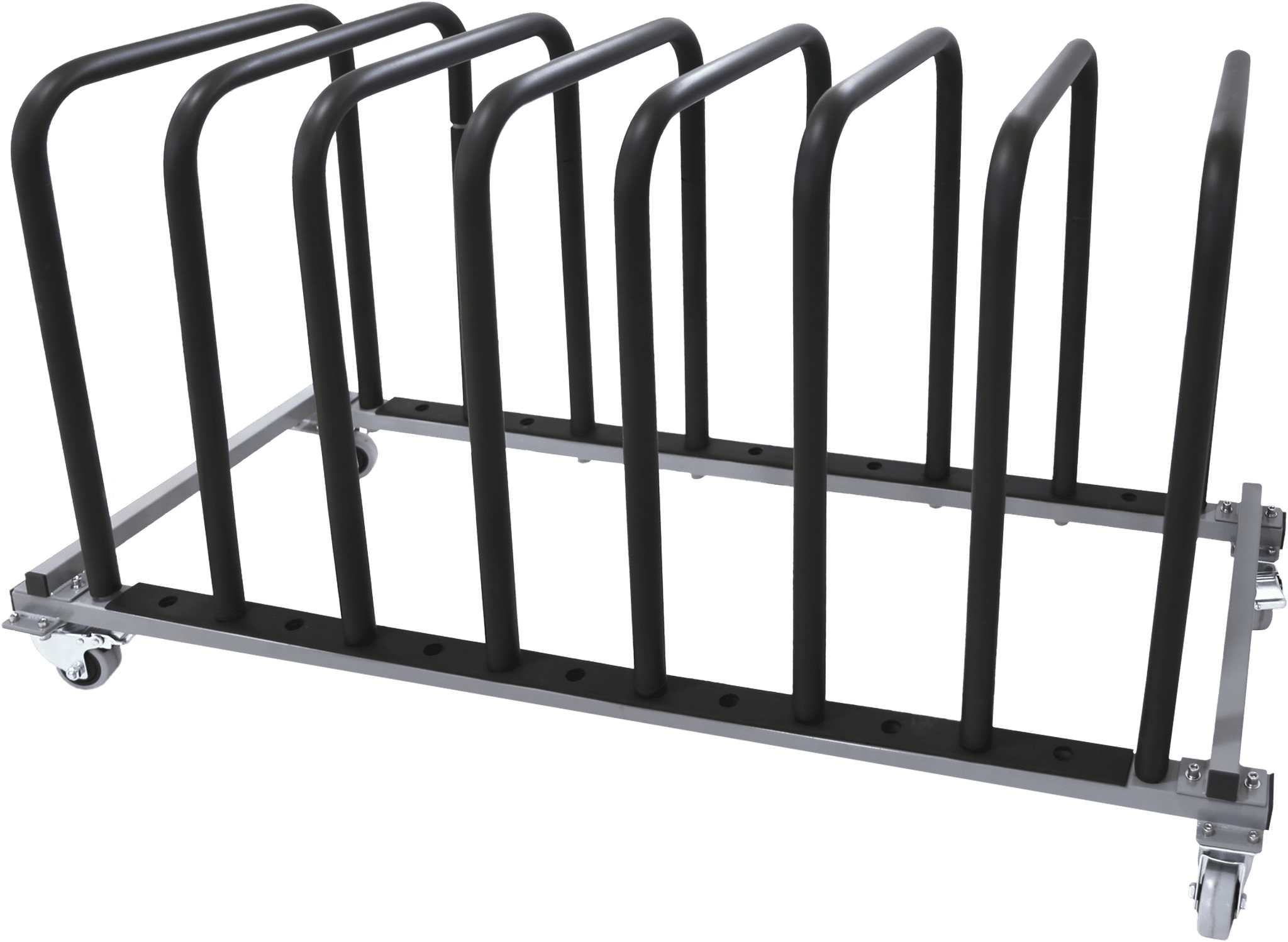 GYS TROLLEY FOR CAR BODYWORK COMPONENTS - Bilde 2